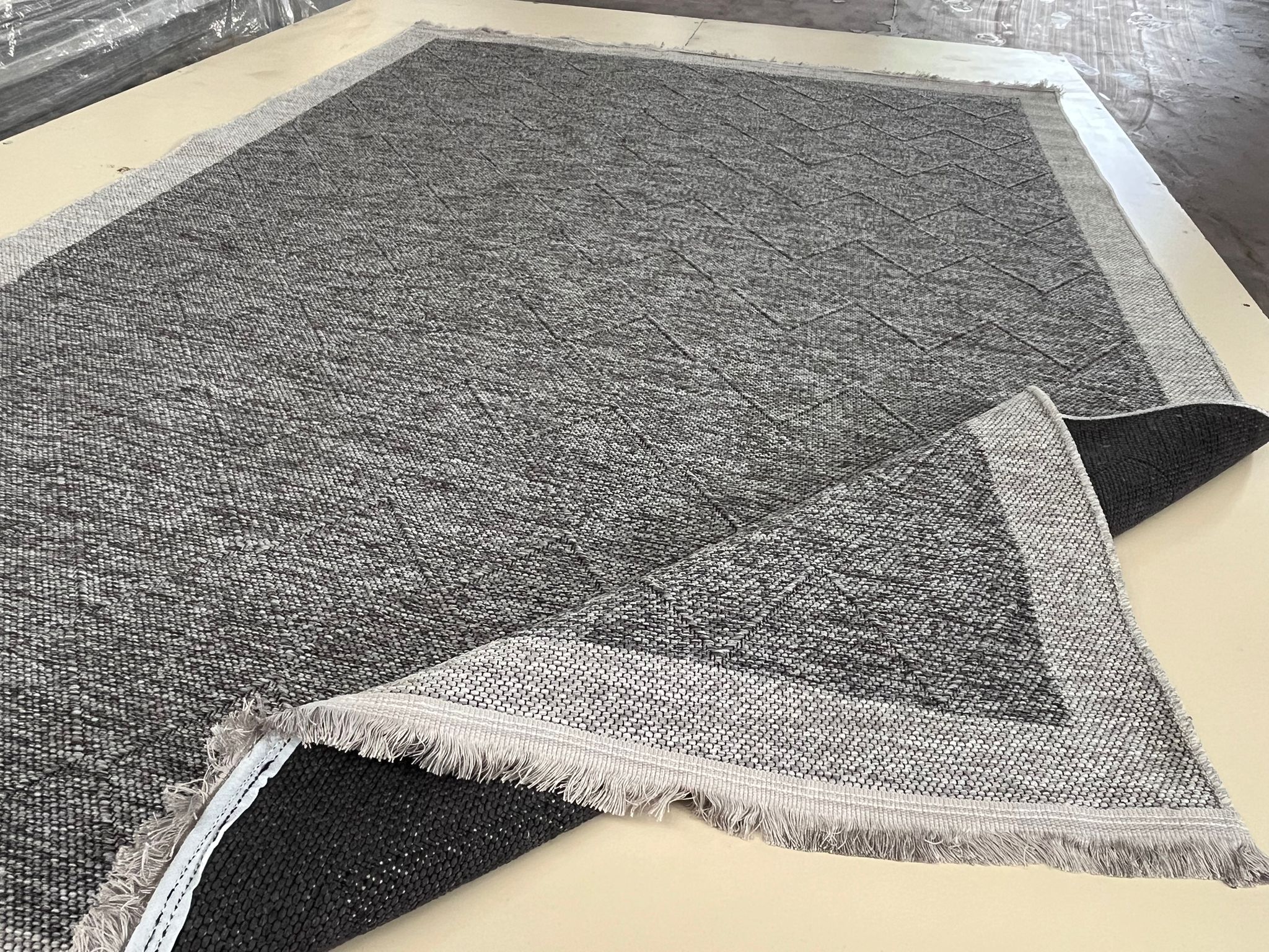 Sisal Jüt